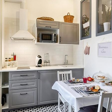 Apartament I Carizzi Ragusa Zewnętrze zdjęcie