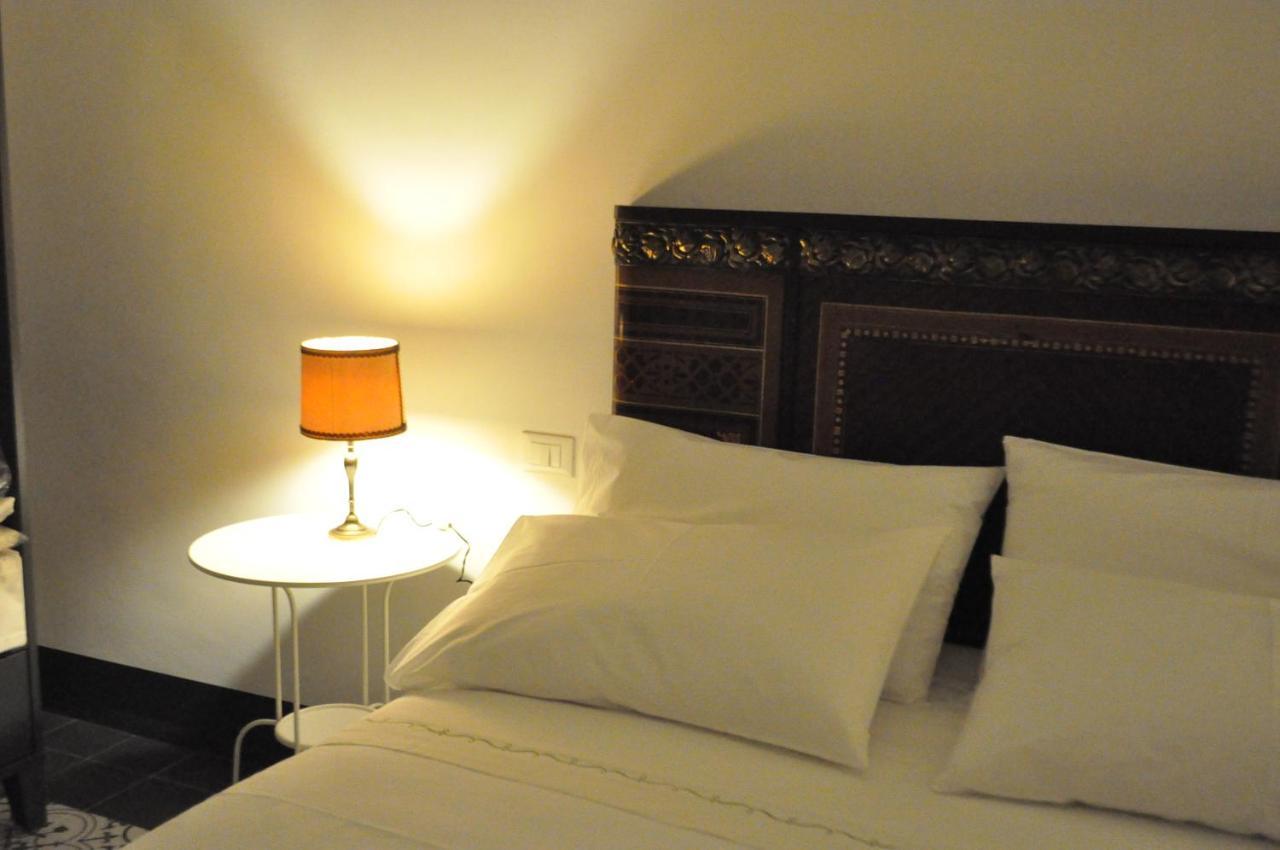 Apartament I Carizzi Ragusa Zewnętrze zdjęcie