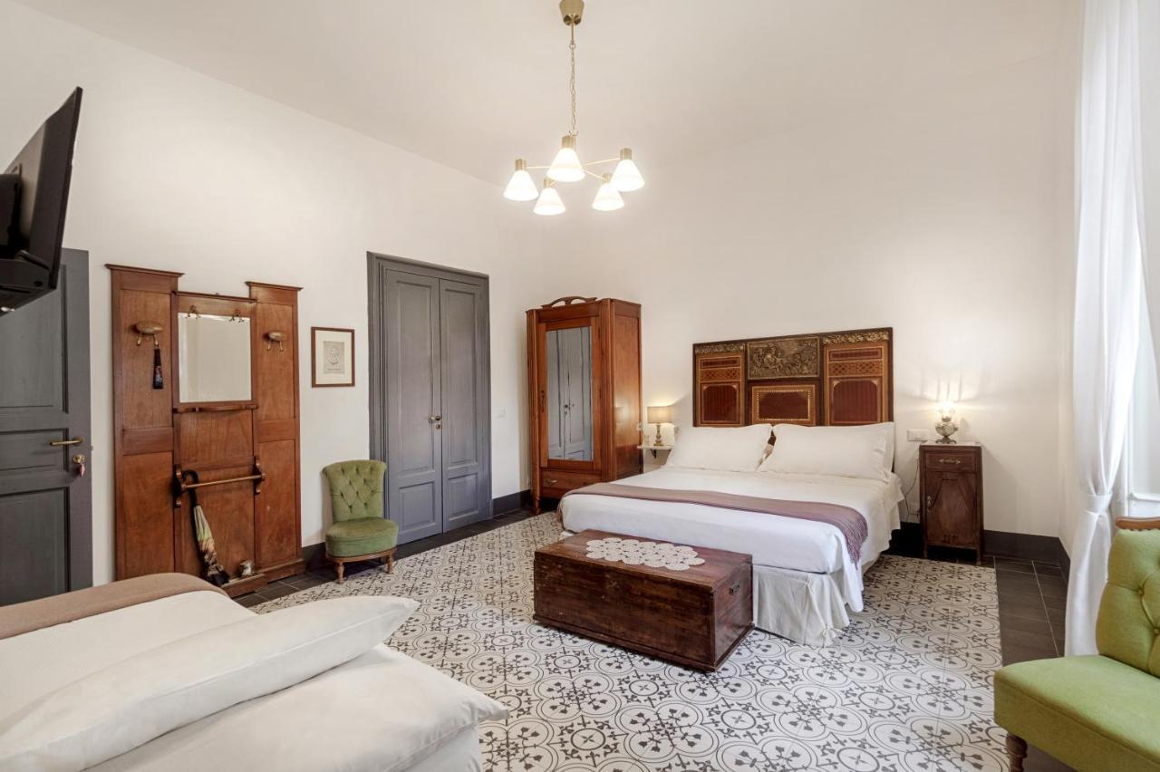 Apartament I Carizzi Ragusa Zewnętrze zdjęcie