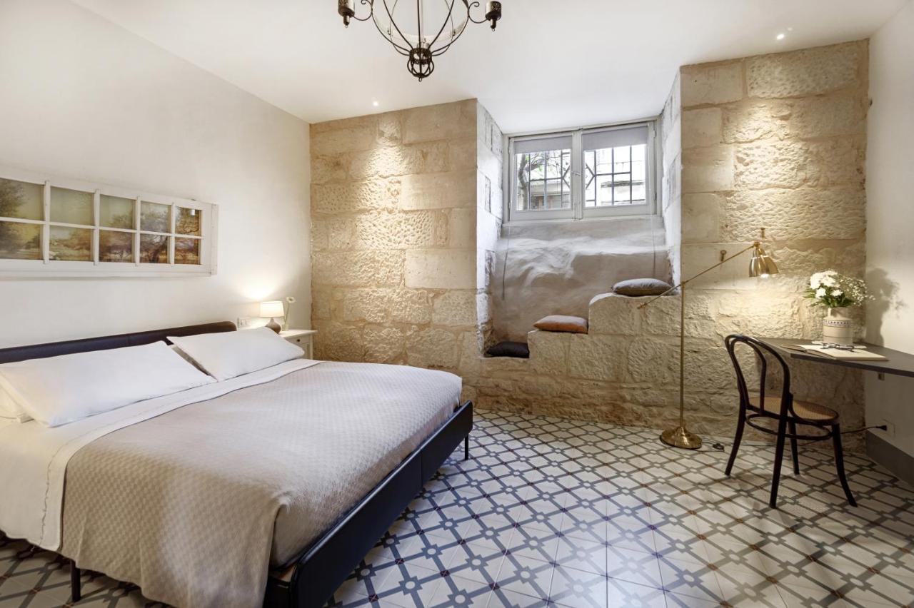 Apartament I Carizzi Ragusa Zewnętrze zdjęcie