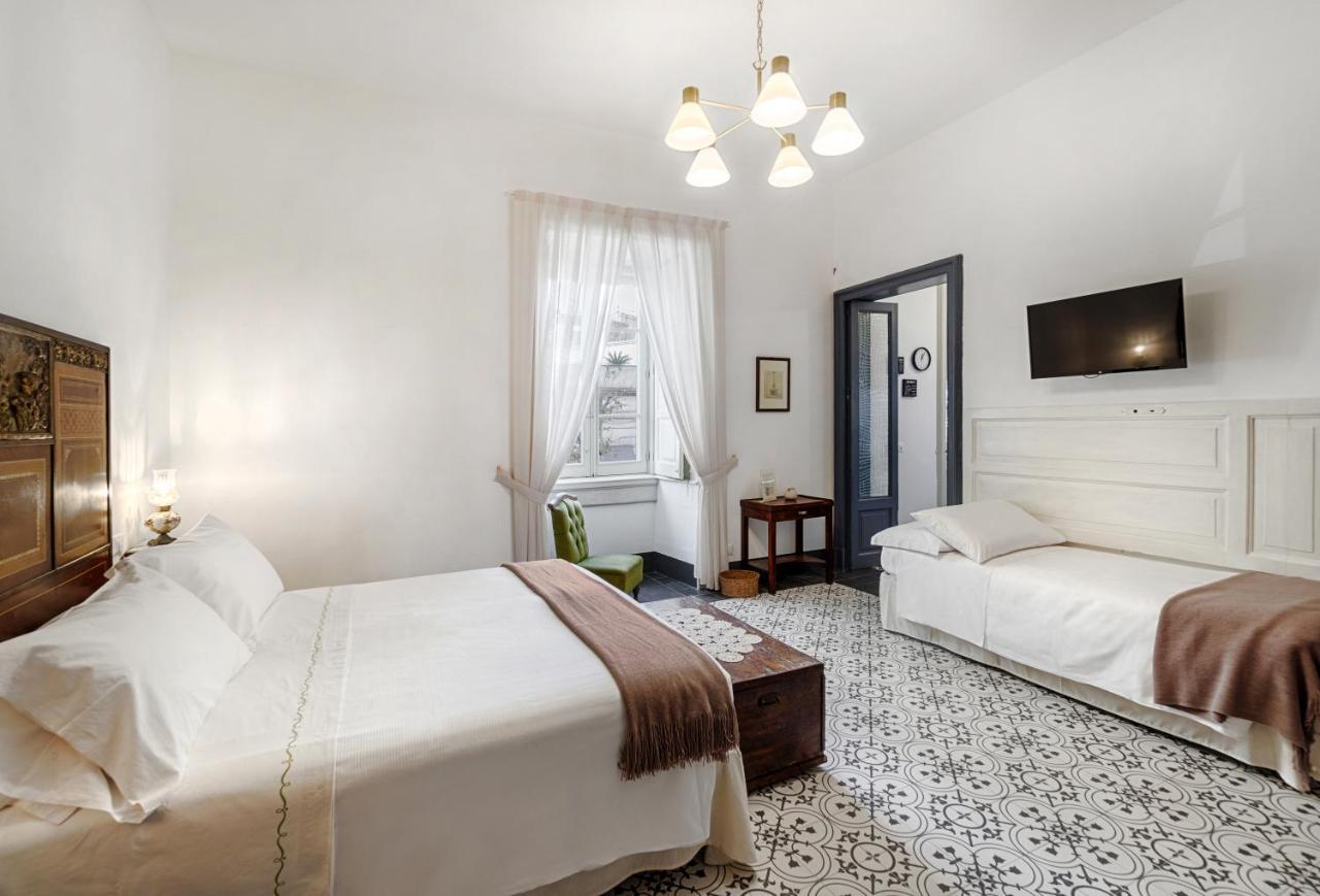 Apartament I Carizzi Ragusa Zewnętrze zdjęcie