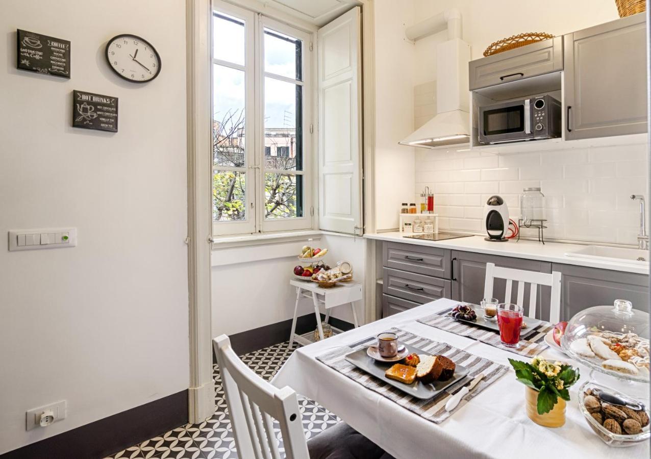 Apartament I Carizzi Ragusa Zewnętrze zdjęcie
