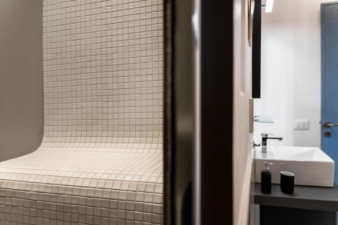 Apartament I Carizzi Ragusa Zewnętrze zdjęcie