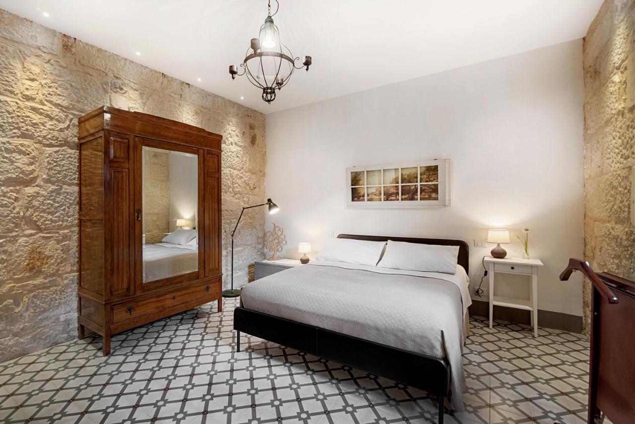 Apartament I Carizzi Ragusa Zewnętrze zdjęcie